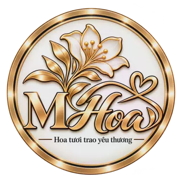 Shop hoa tươi Xã Xà Phiên Cần Thơ - Tư vấn mẫu hoa hợp ngân sách